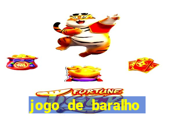 jogo de baralho cigano online